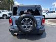 2024 Ford Bronco Big Bend Convertible