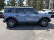 2024 Ford Bronco Big Bend Convertible