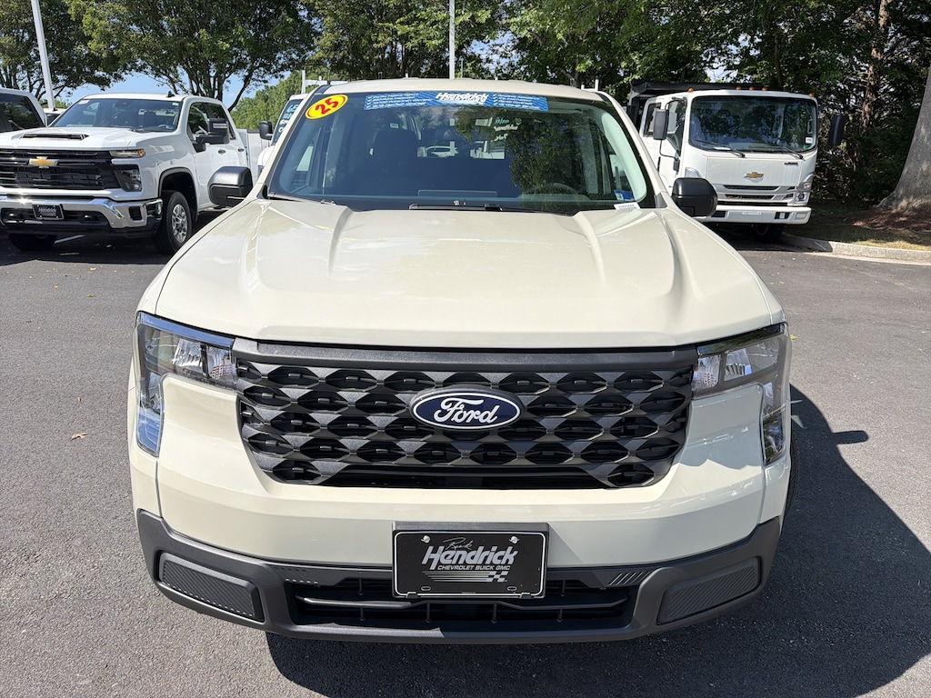 Used 2025 Ford Maverick XL Pickup