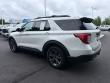 2023 Ford Explorer XLT SUV