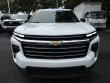 2025 Chevrolet Traverse AWD LT SUV
