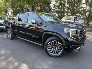 2024 GMC Sierra 1500 Denali Ultimate Pickup