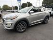 2020 Hyundai Tucson Ultimate SUV