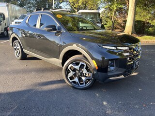 2023 Hyundai Santa Cruz Limited Pickup