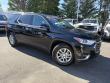 2020 Chevrolet Traverse LT Leather SUV