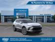  Chevrolet Blazer