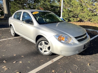 2005 Chevrolet Cobalt Sedan