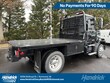 Mack MD7 Flatbed