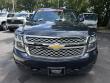 2018 Chevrolet Suburban LT SUV