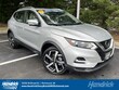  Nissan Rogue Sport