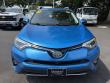 2016 Toyota RAV4 Hybrid Limited SUV