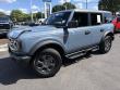 2024 Ford Bronco Big Bend Convertible