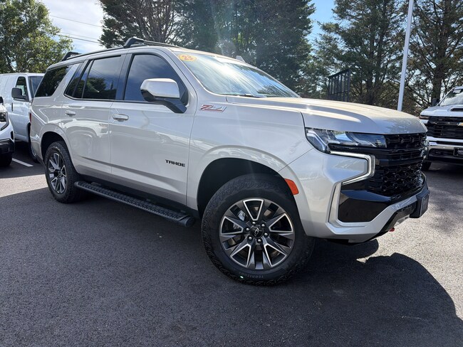 2023 Chevrolet Tahoe Z71 SUV
