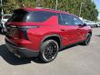 2024 Chevrolet Traverse AWD LT SUV
