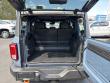 2024 Ford Bronco Big Bend Convertible