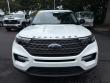 2023 Ford Explorer XLT SUV