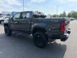 2020 Chevrolet Colorado 4WD Z71 Pickup