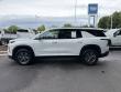 2025 Chevrolet Traverse AWD LT SUV
