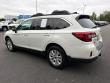 2017 Subaru Outback Premium SUV