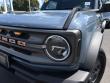 2024 Ford Bronco Big Bend Convertible