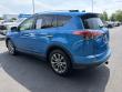 2016 Toyota RAV4 Hybrid Limited SUV