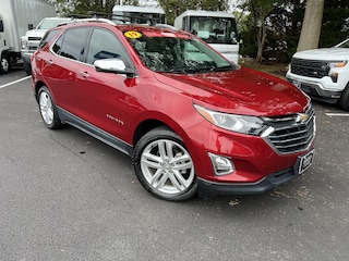 2019 Chevrolet Equinox Premier SUV