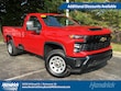 Chevrolet Silverado 3500HD