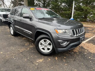 2016 Jeep Grand Cherokee Laredo SUV