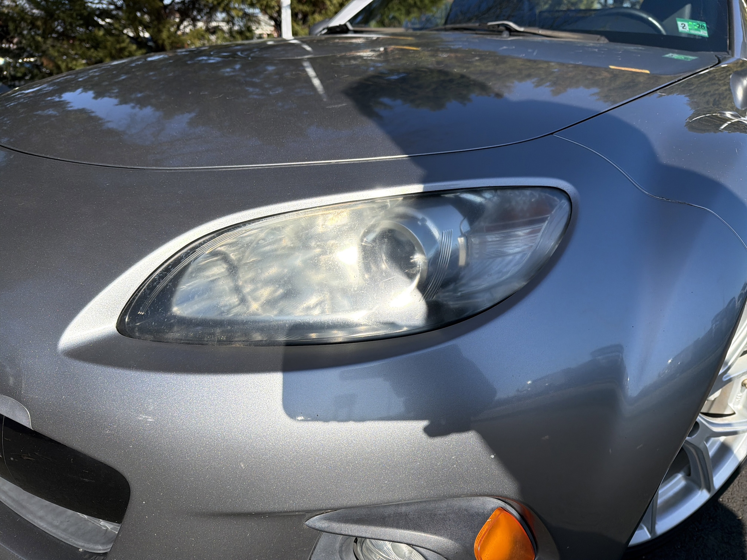 2013 Mazda MX-5 Miata Grand Touring photo 5