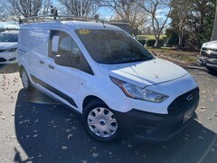 2019 Ford Transit Connect Van XL Minivan