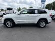 2018 Jeep Grand Cherokee Laredo E SUV