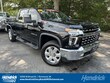 Chevrolet Silverado 2500HD
