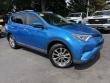 2016 Toyota RAV4 Hybrid Limited SUV