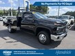  Chevrolet Silverado 3500HD CC