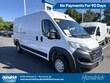  Ram Promaster Cargo Van