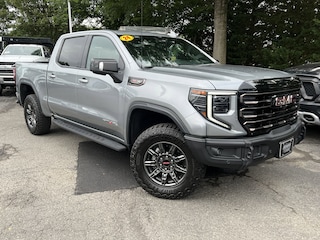 2024 GMC Sierra 1500 AT4X Pickup