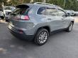 2020 Jeep Cherokee Latitude Plus SUV