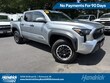  Toyota Tacoma 4WD