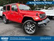  Jeep Wrangler 4xe