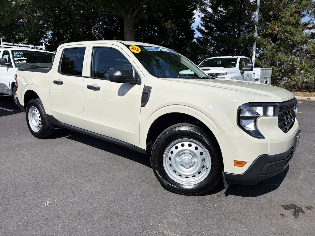 Used 2025 Ford Maverick XL Pickup
