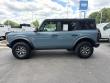 2023 Ford Bronco Badlands Convertible