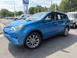2016 Toyota RAV4 Hybrid Limited SUV