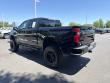 2020 Chevrolet Silverado 1500 RST Pickup