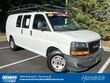 GMC Savana Cargo Van
