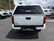 2024 Toyota Tacoma 4WD TRD Off Road Pickup