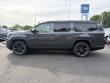 2024 Jeep Grand Wagoneer L Series II SUV