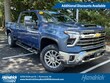 Chevrolet Silverado 2500HD