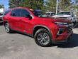 2025 Chevrolet Traverse FWD LT SUV