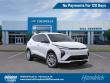  Chevrolet Bolt