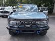 2023 Ford Bronco Badlands Convertible